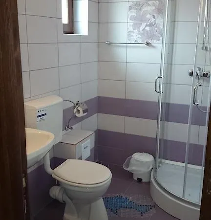 Pensjonat Pensiunea Maria 3*