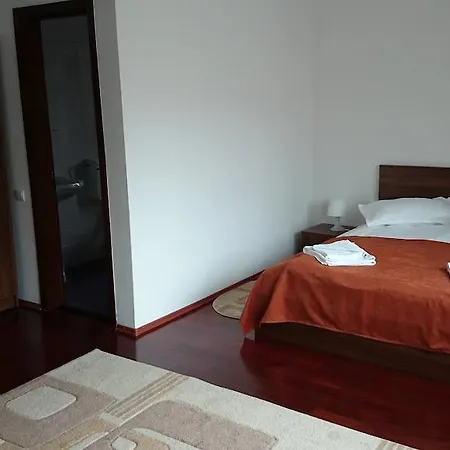 Pensiunea Maria 3* Călimăneşti