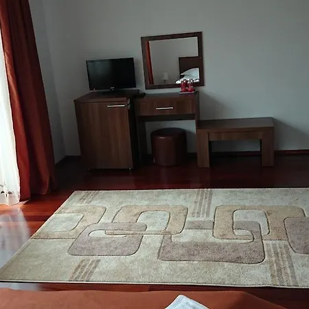 Pensiunea Maria Pensjonat 3*