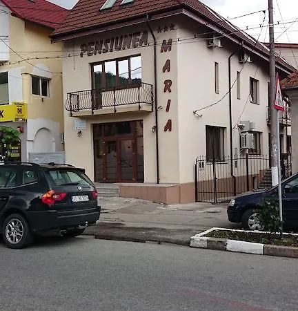 Pensjonat Pensiunea Maria Călimăneşti