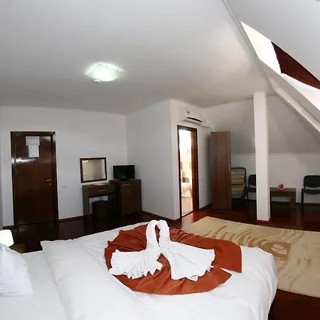 Pensiunea Maria 3*